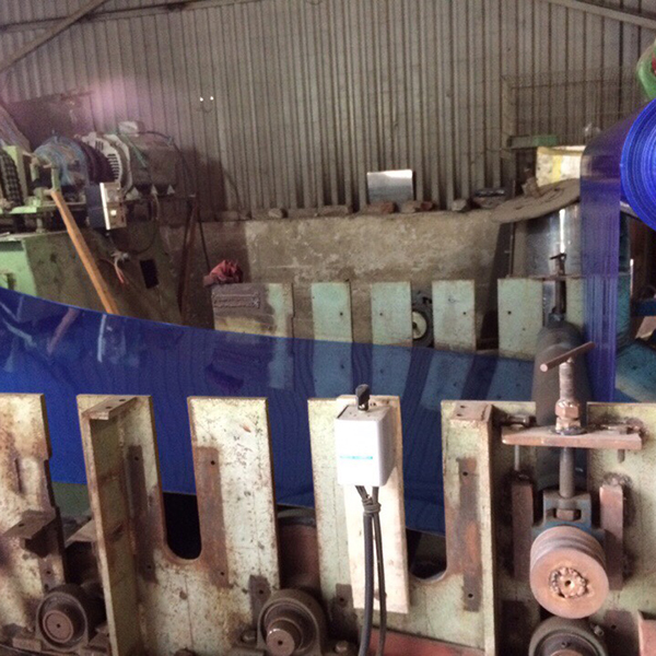 CÔNG TY CỔ PHẦN INOX THÁI DƯƠNG